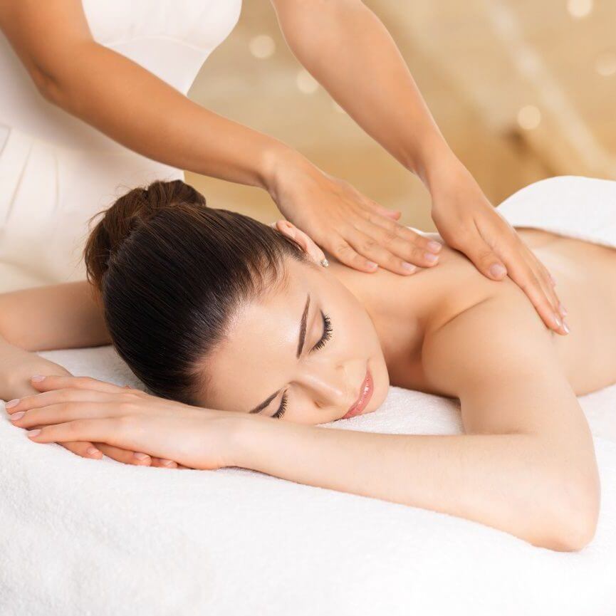 3 Months Moradabad Spa Membership